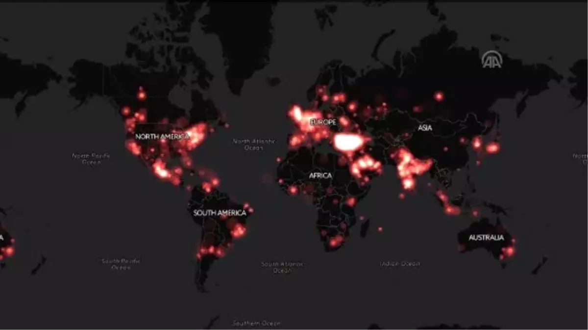 G20 İçin 1 Milyon Tweet