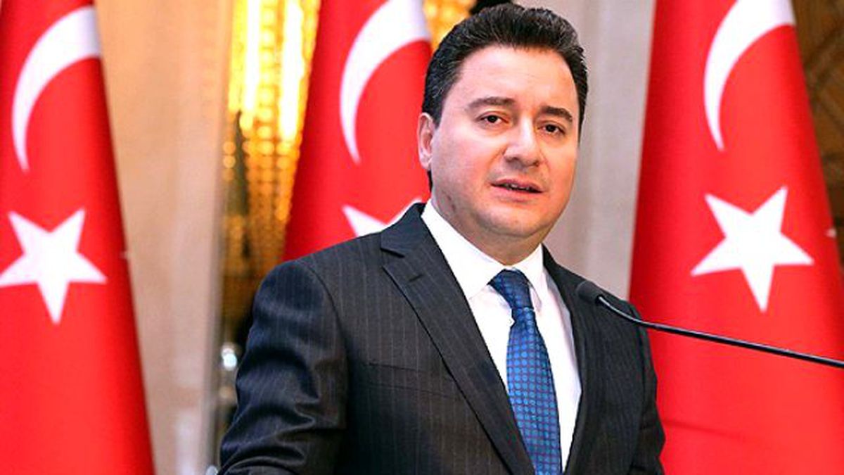 G20 Zirvesi'nde En Sık Sorulan Soru: Babacan Nerede?