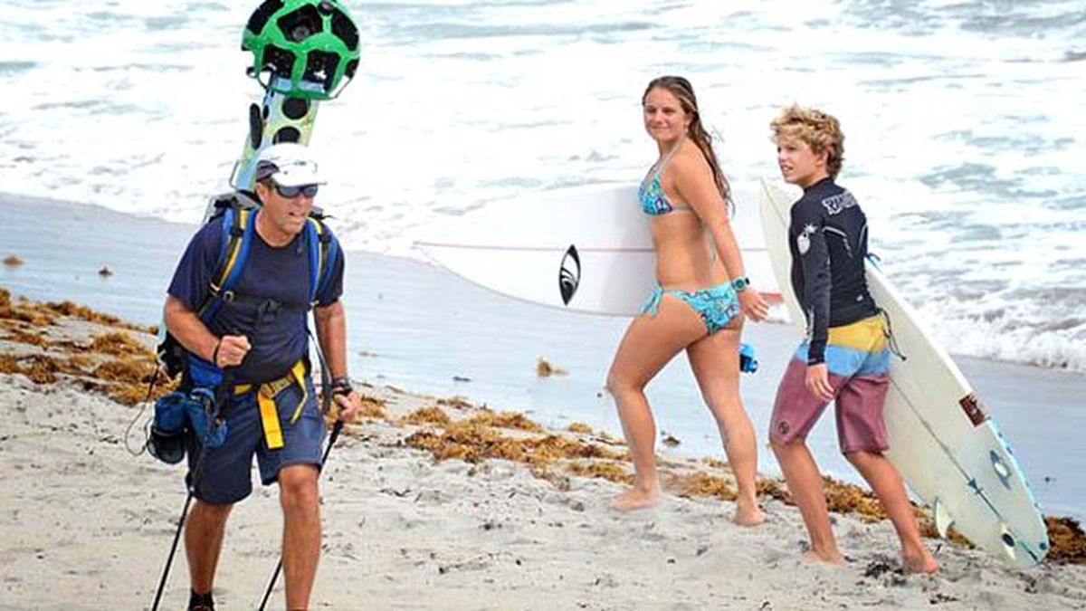 Hem Gezip Hem de Google'den 4 Bin Lira Kazanmak Mümkün!