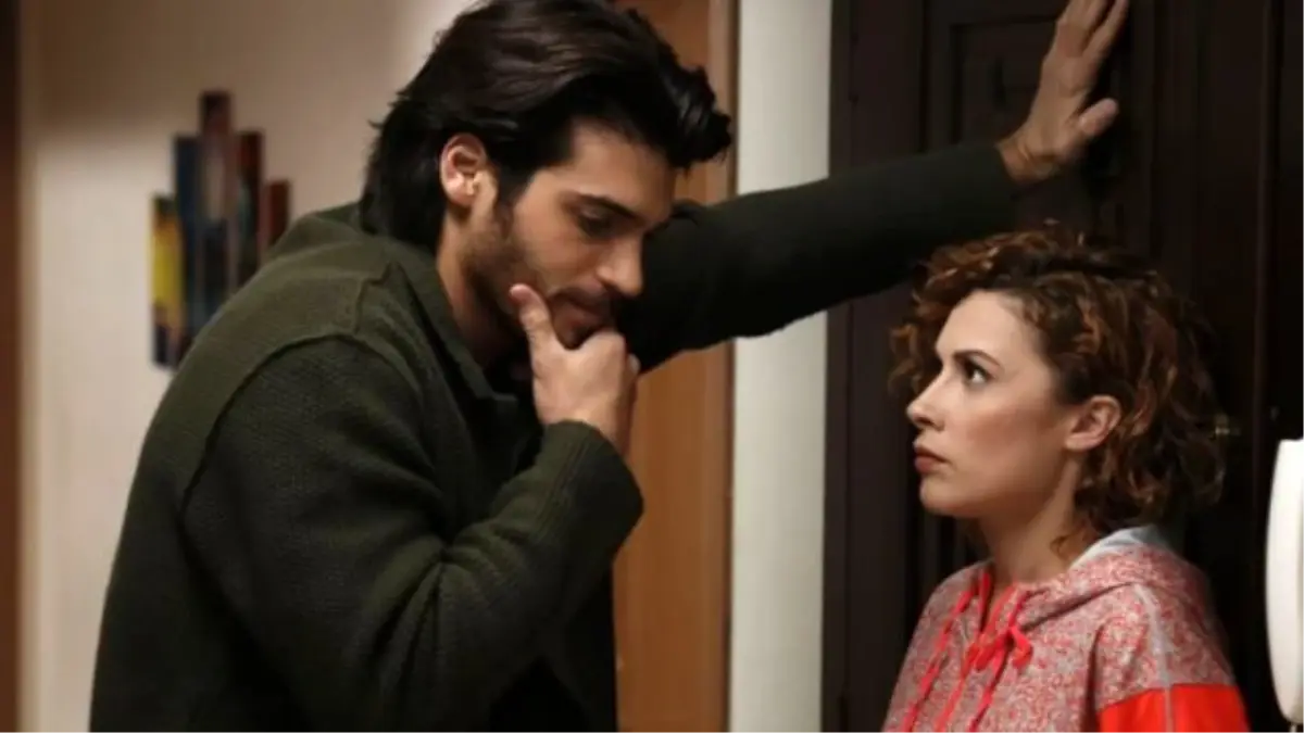 İnadına aşk 21. yeni bölüm en yeni fragman (19 Kasım)