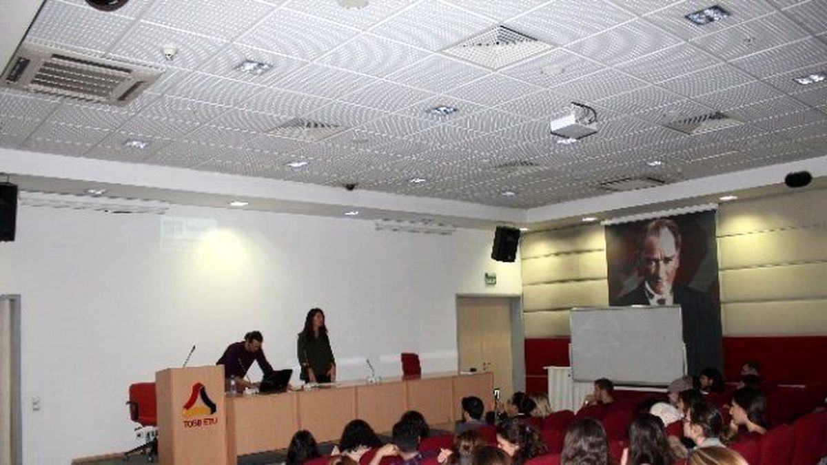 İş Kadınından Girişimci Adaylarına Başarının İpuçları
