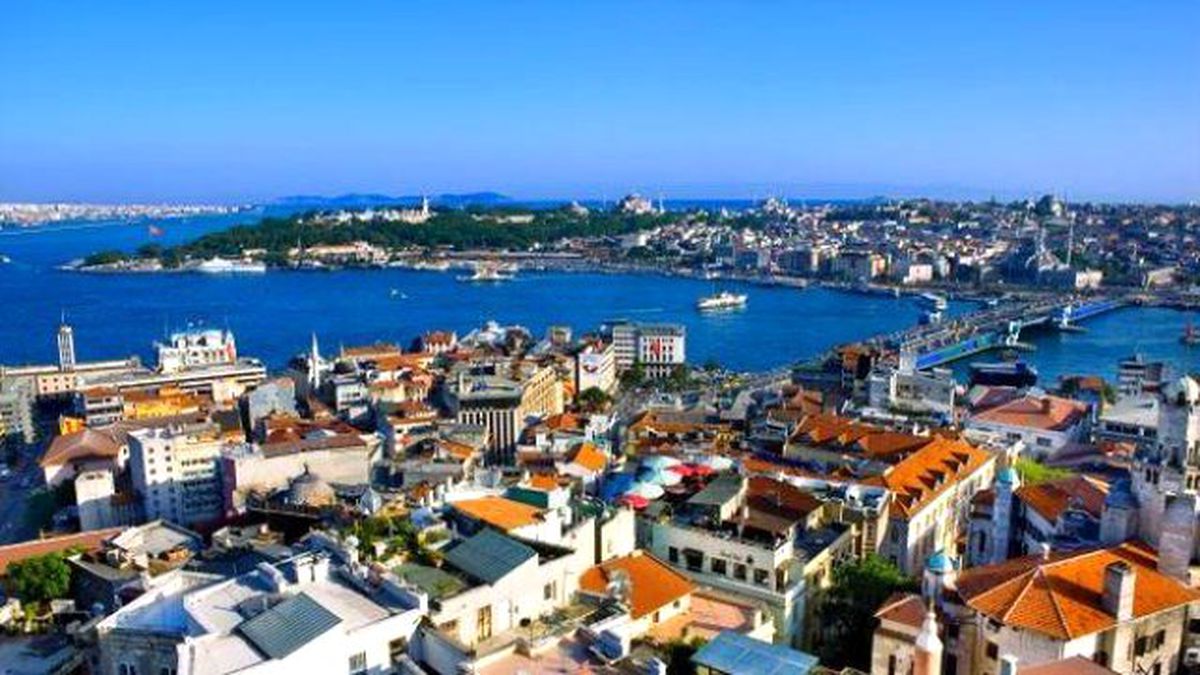 İstanbullu Boğazından Kesip, Parasını Kiraya Veriyor