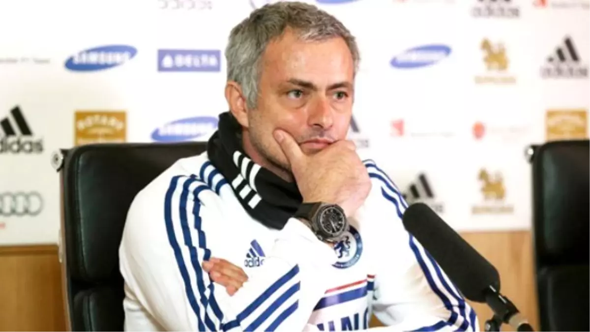 Jose Mourinho, Wesley Sneijder\'i Takımda Görmek İstiyor