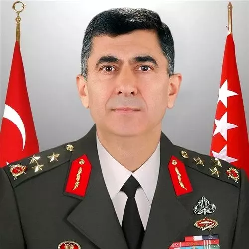 Kara Kuvvetleri Komutanı Çolak, Azerbaycan'da - Son Dakika ...
