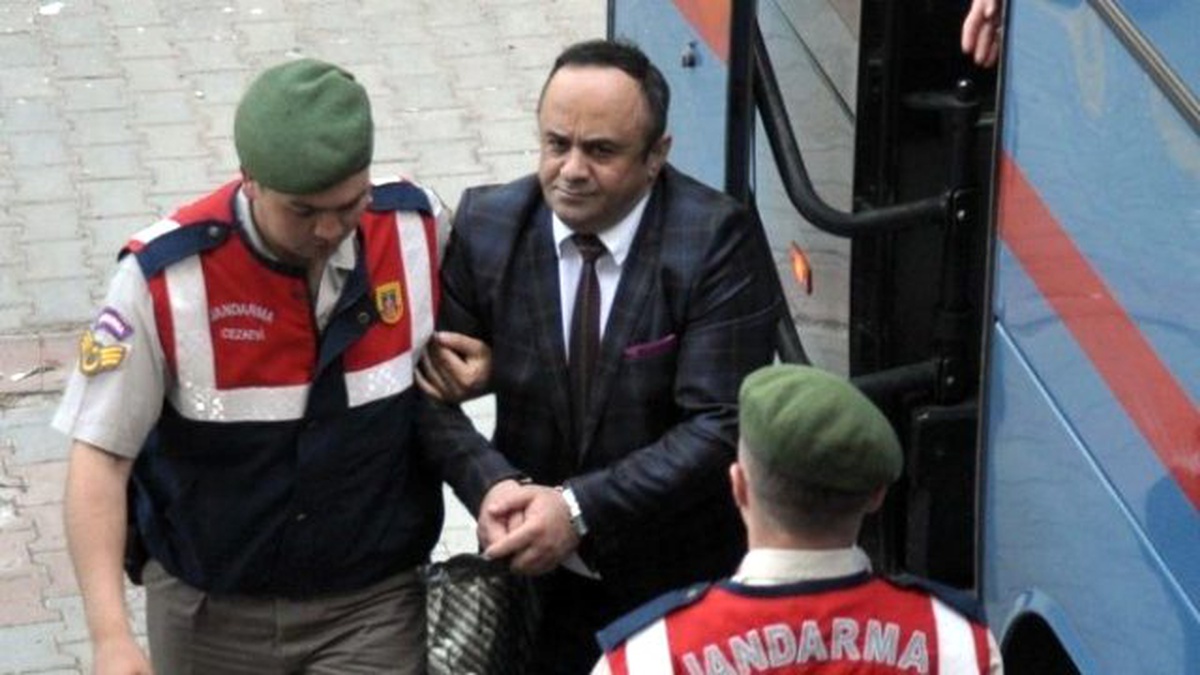 Kayıp Muhasebecinin Katiline Müebbet Hapis