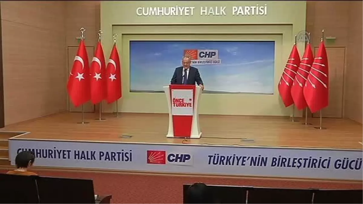 Koç: "Suriye\'nin Geleceğine Türkiye Değil Suriye Halkı Karar Verecek"