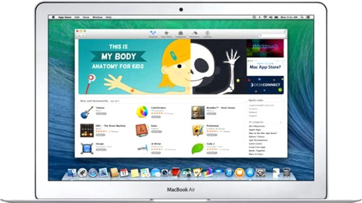 Mac App Store\'daki Yazılım Sorunu Kullanıcıları Çıldırttı!