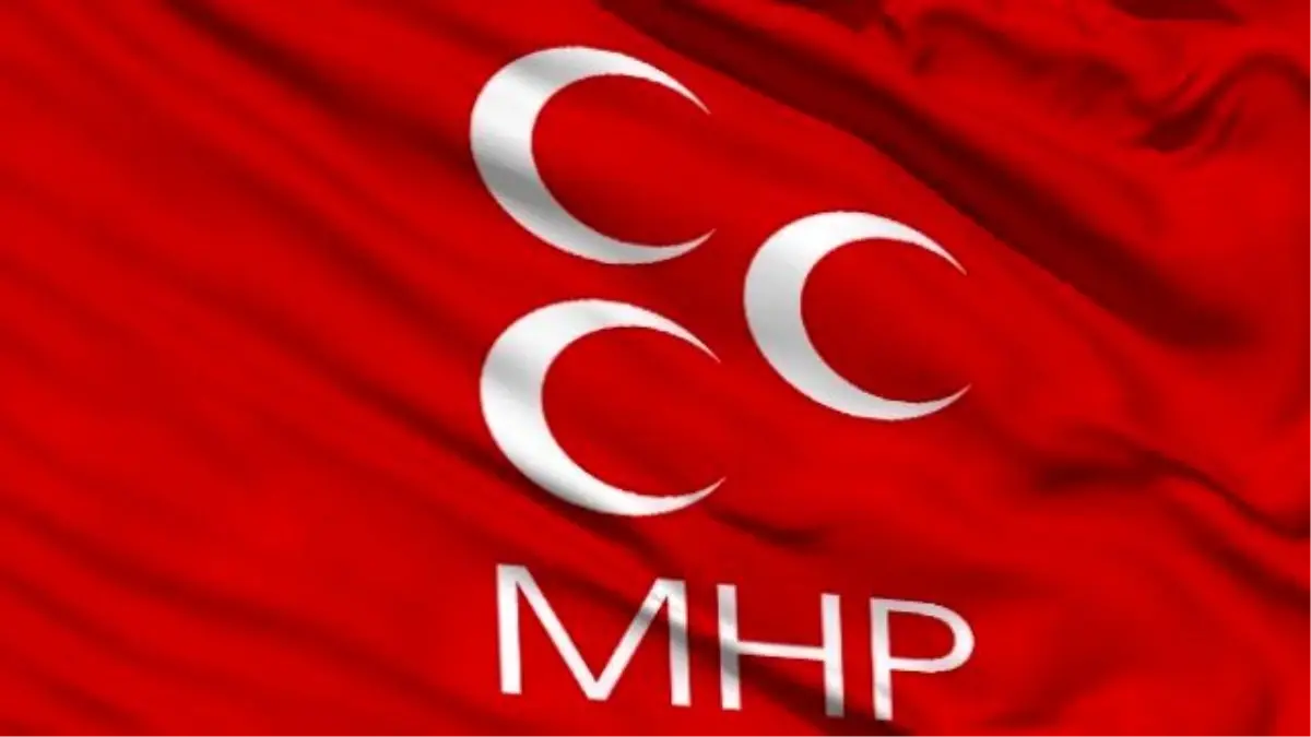 MHP\'nin Grup Başkan Vekilleri Belli Oldu