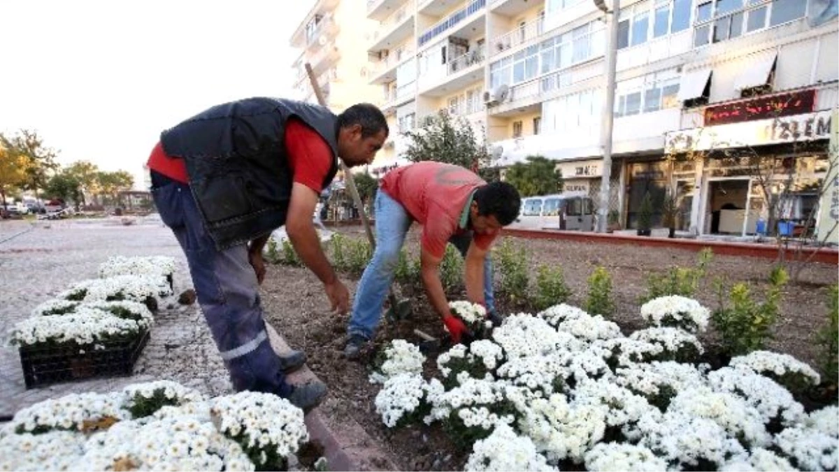 Öğretmenlere 24 Kasım Sürprizi