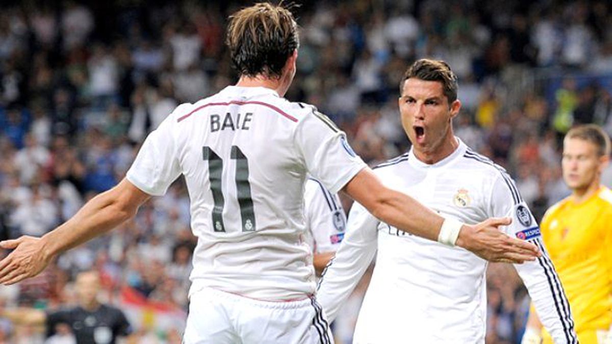 Ronaldo veya Bale, Sezon Sonunda Takımdan Ayrılacak