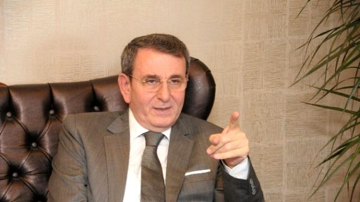 Samsun\'da Kobi\'ler İçin AB Fonları ve Horizon Semineri