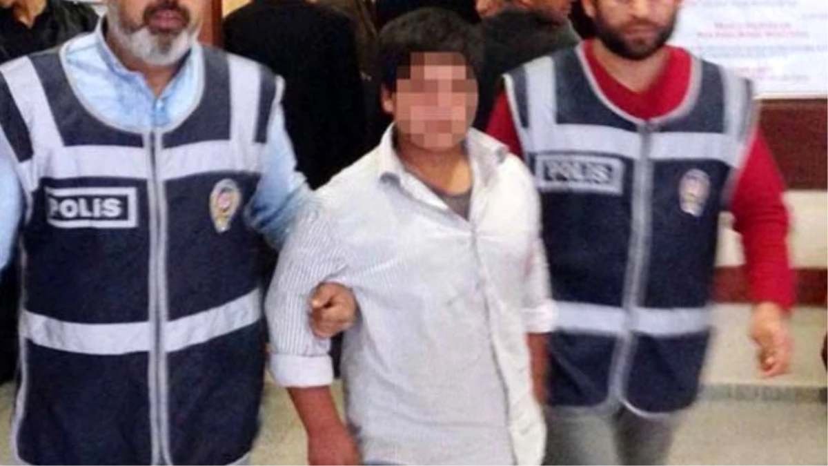 Şanlıurfa'da 11 Yaşındaki Çocuk 9 Yaşındaki Çocuğu Öldürdü