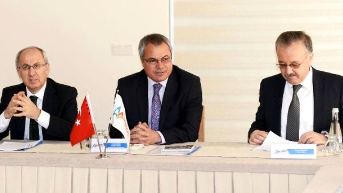 Serka 5 Yılda 243 Projeye Destek Verdi