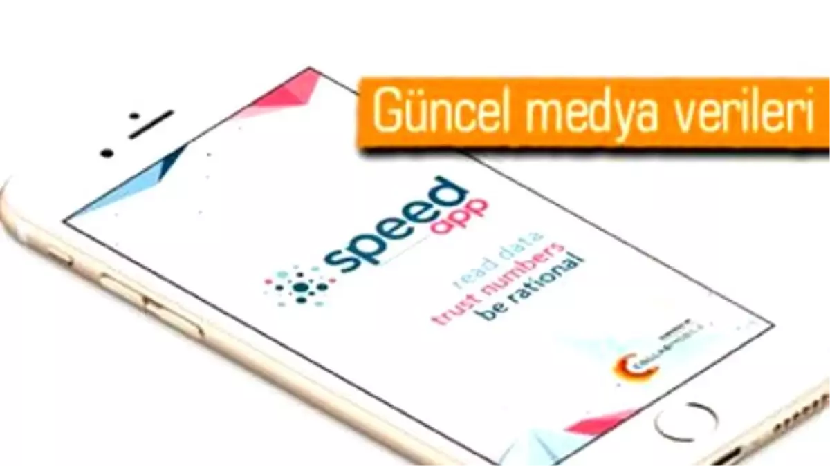 Speedapp Mobil Uygulaması Yayınlandı