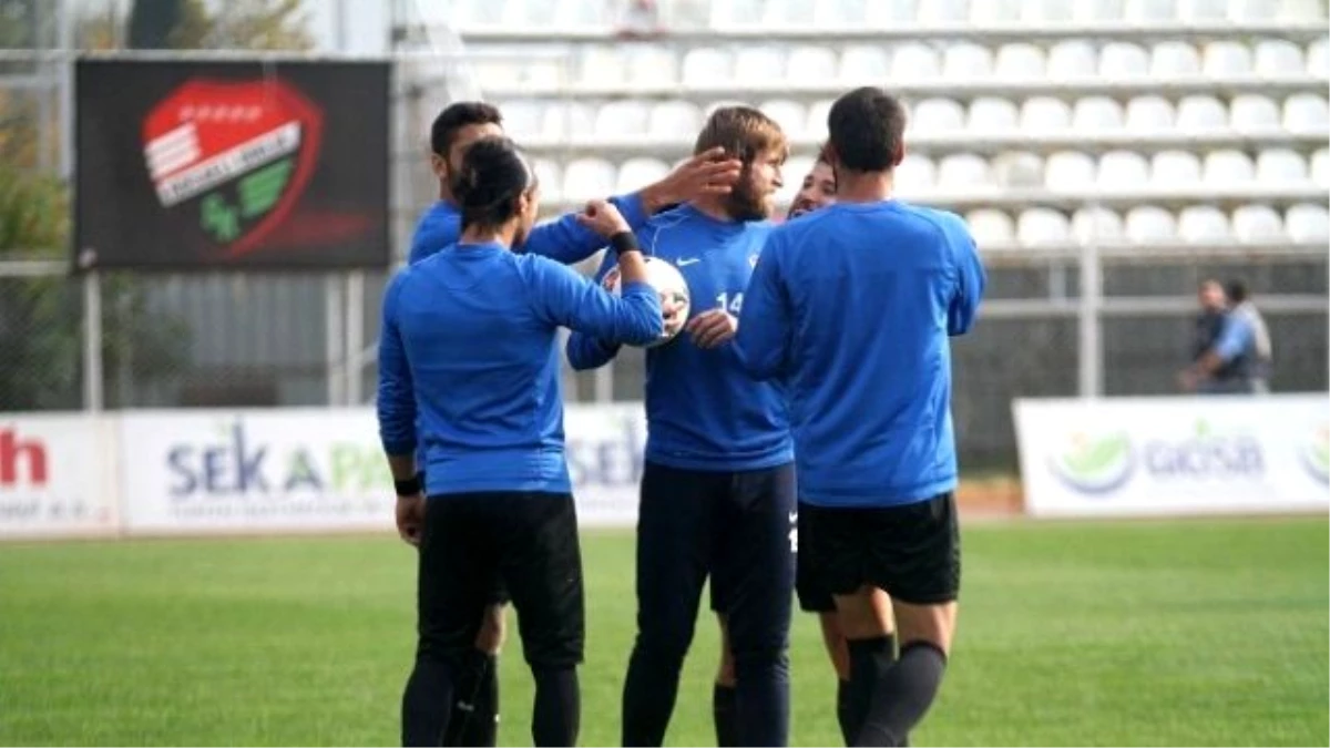 Spor Toto 2. Lig