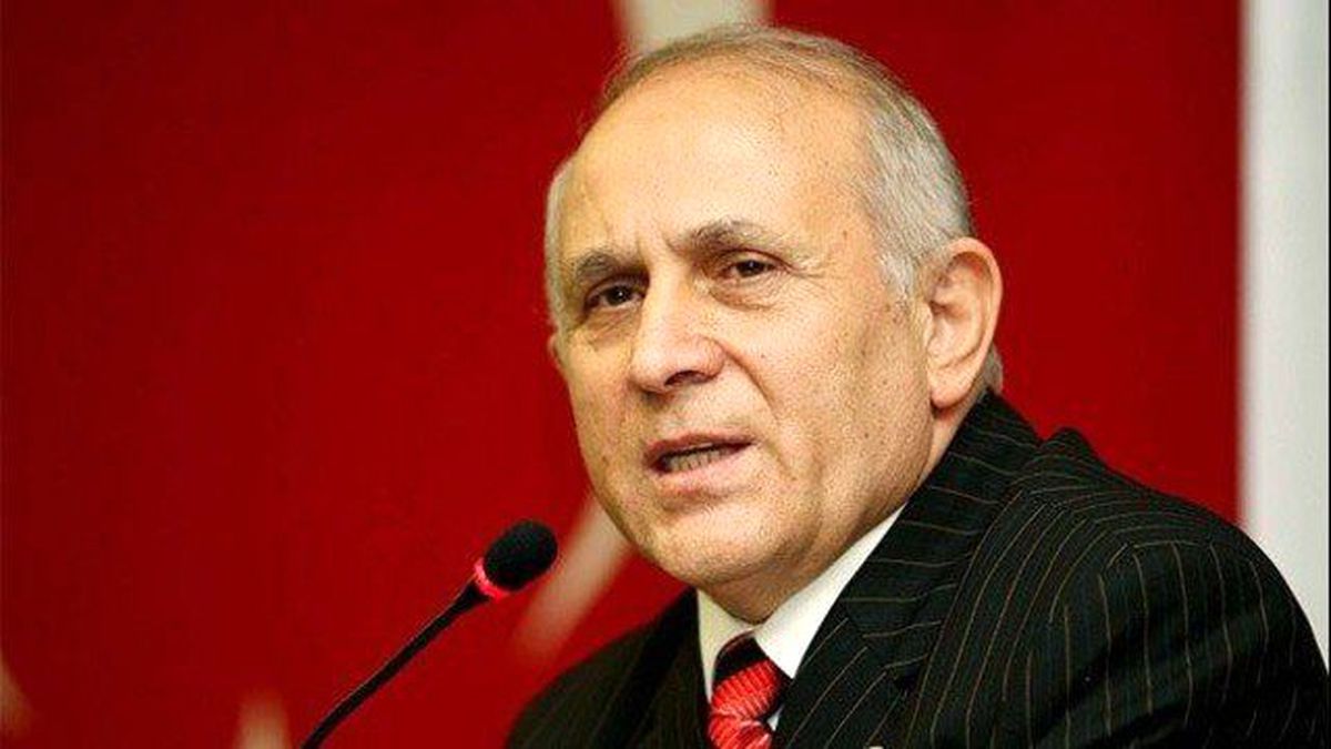 TBMM Başkanlığı İçin Burhan Kuzu'nun İsmi Öne Çıkıyor
