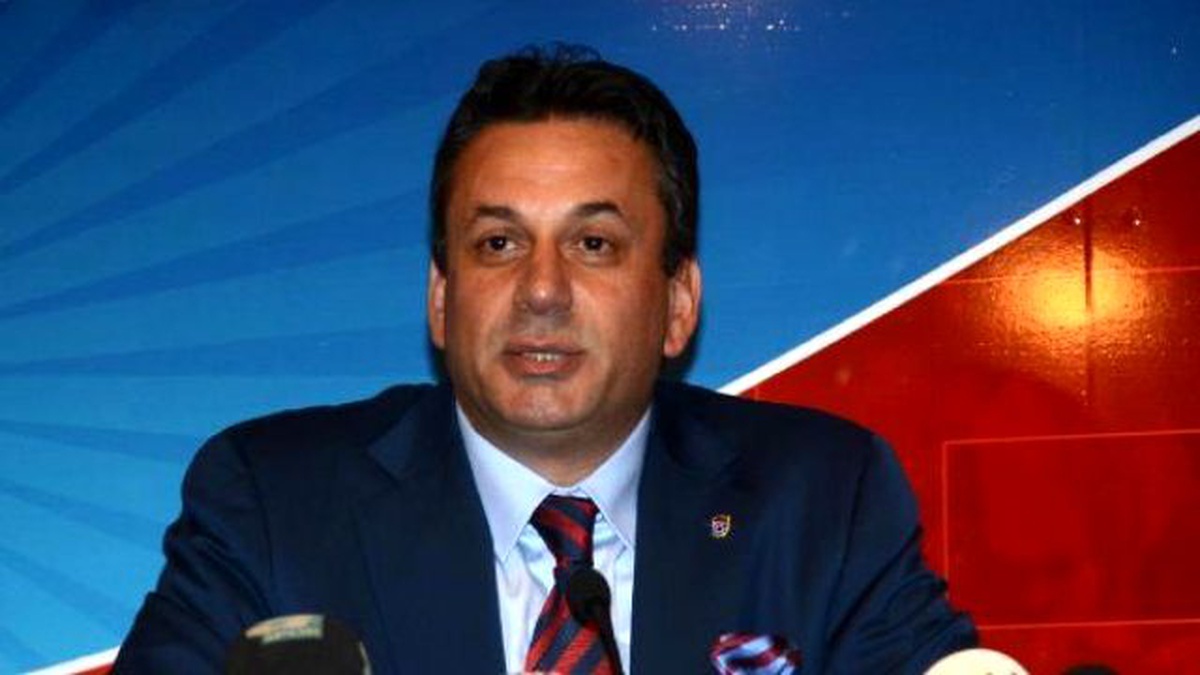 Trabzonspor\'a \'Dönüşümlü Başkanlık\' Önerisi