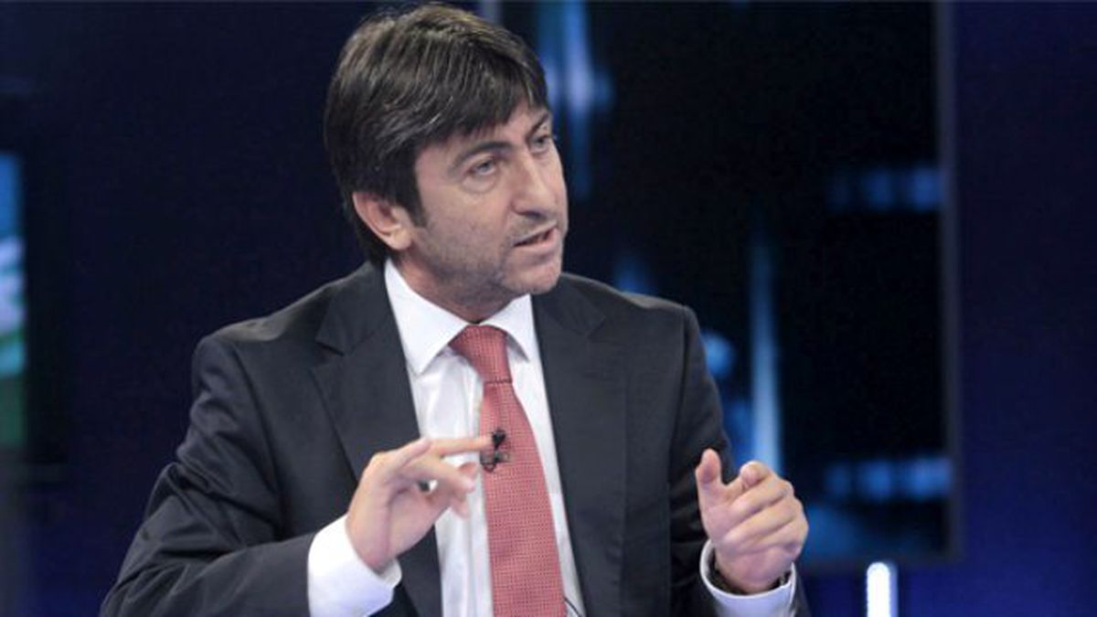 Rıdvan Dilmen, Milli Maçı Yorumlarken Gafın Kıyısından Döndü