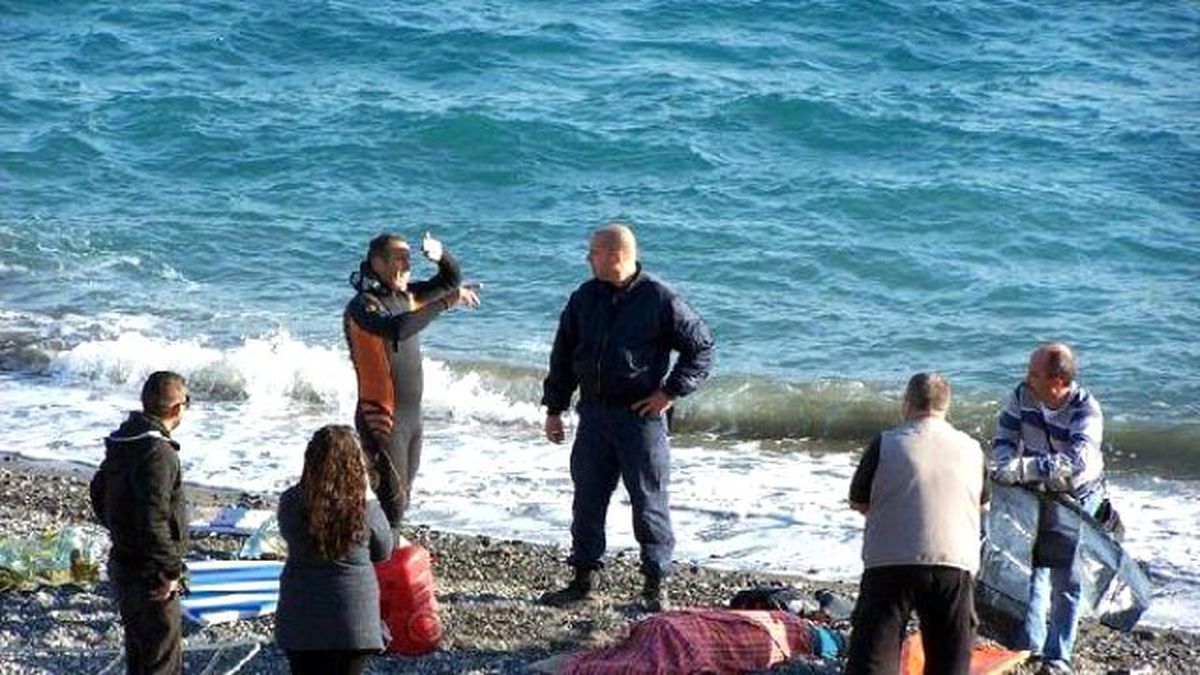 Umut Yolculuğunda 9 Kişi Daha Öldü