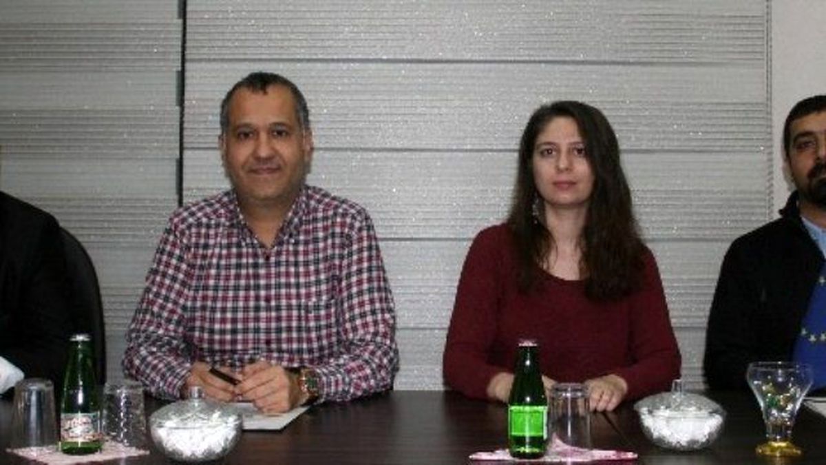 Üniversite ve Sanayi El Ele