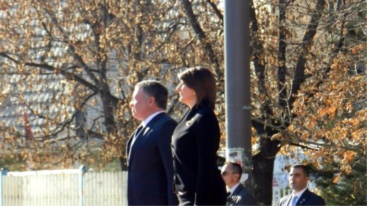 Ürdün Kralı Abdullah Kosova\'da Resmi Törenle Karşılandı