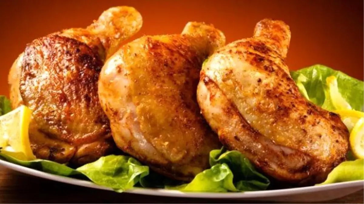 Uzmanlar Uyardı! Tavuk Etinde 'Zehir' Var