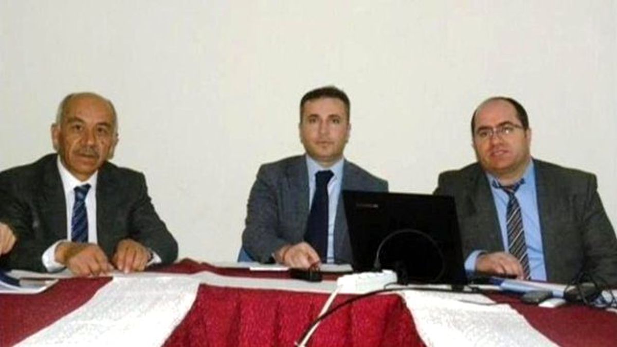 Van\'da Şap Bilgilendirme Toplantısı