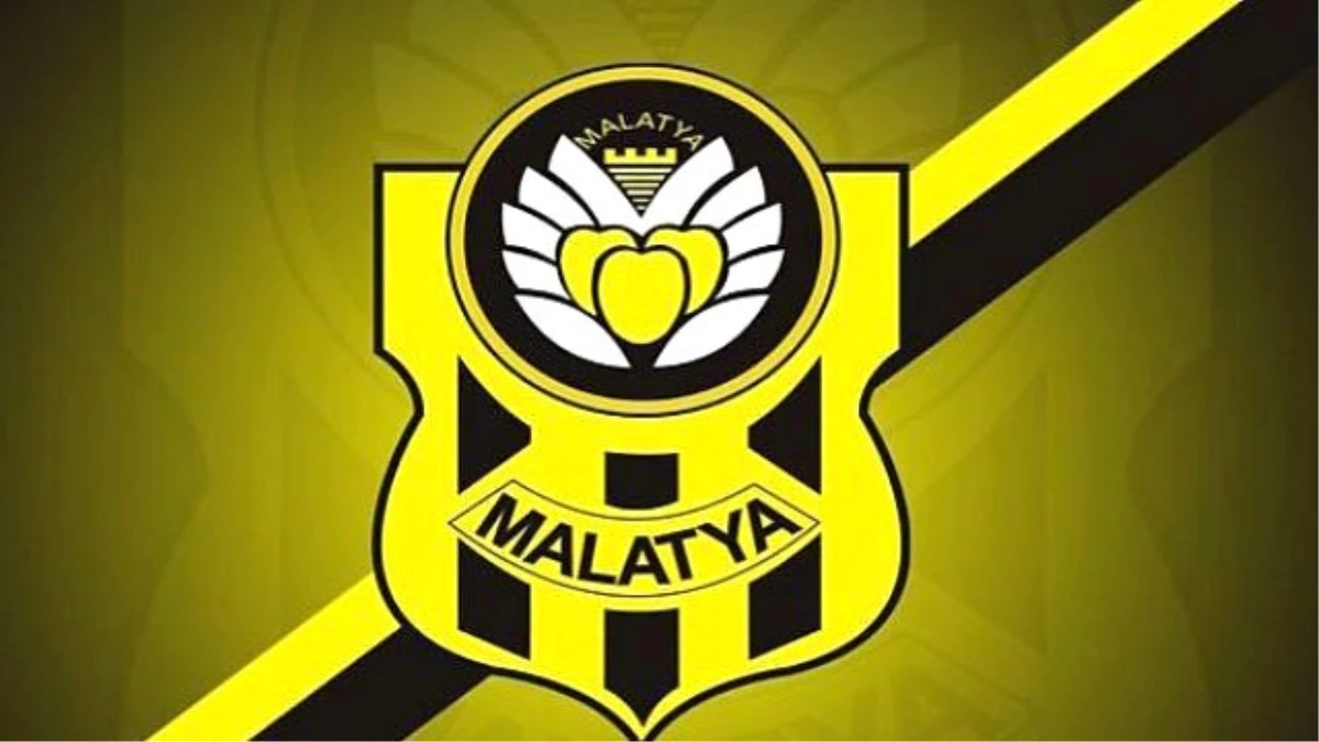 Yeni Malatyaspor Kulübü\'nden İskender Açıklaması