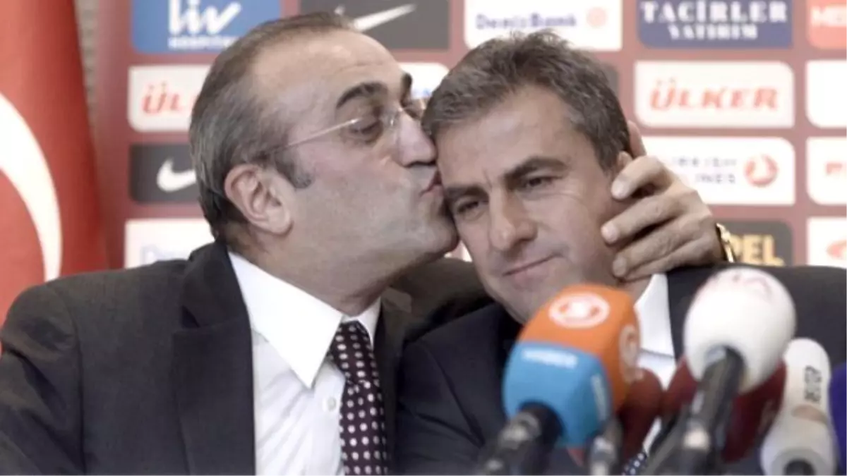 Abdurrahim Albayrak\'tan Hamzaoğlu Tepkisi: İnanamıyorum