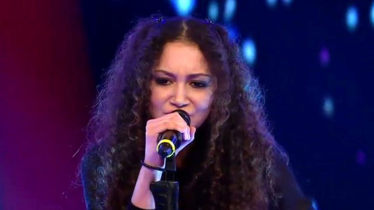 Aleyna Şendağlılar 'Hurt'