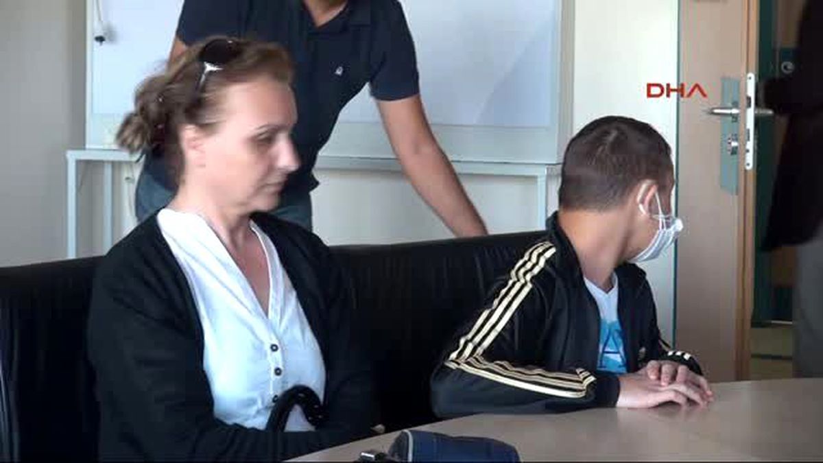 Akdeniz Üniversitesinde Robotik Cerrahiyle Böbrek Nakli