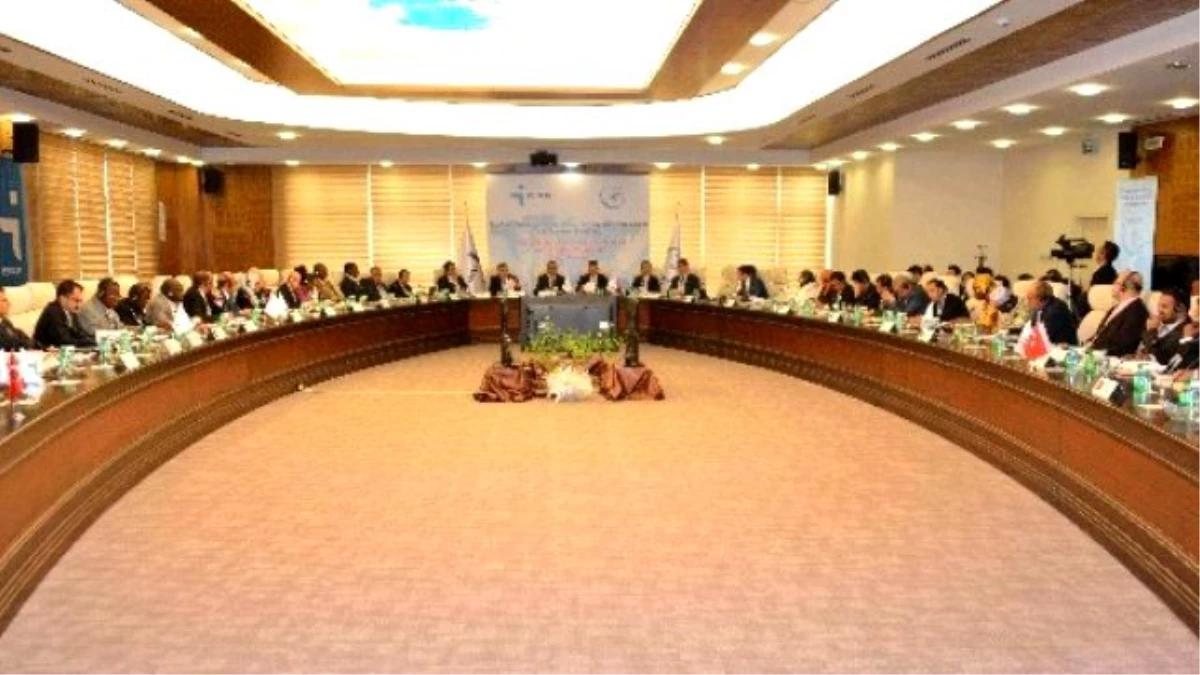 İslam İşbirliği Teşkilatı 5. Sağlık Bakanları Konferansı