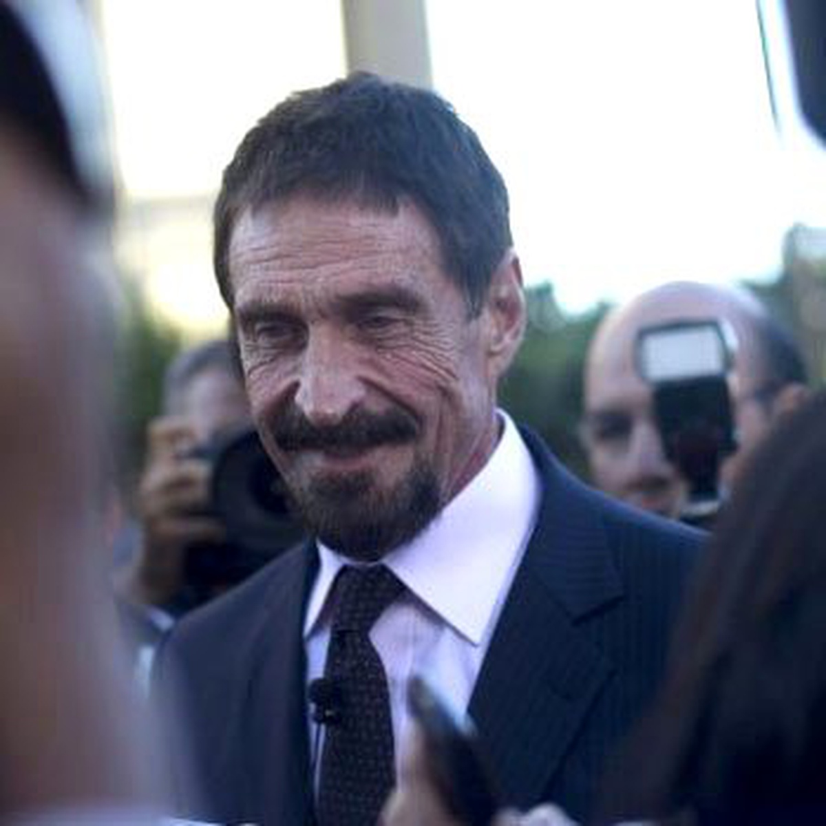 Mcafee Labs, Tehdit Tahminleri Raporunu Açıkladı