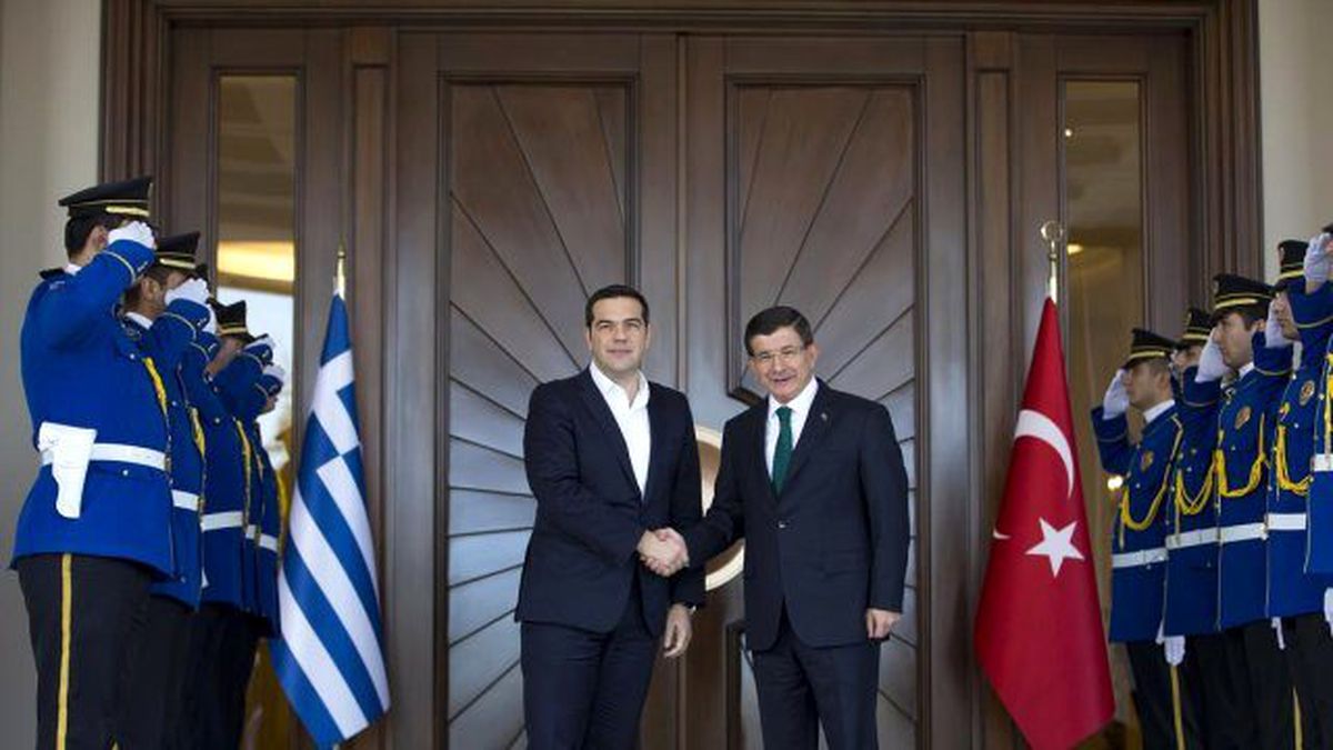 Başbakan'dan 'ABD ile Operasyon' Açıklaması: Bizim Sözümüz Esas Teşkil Eder