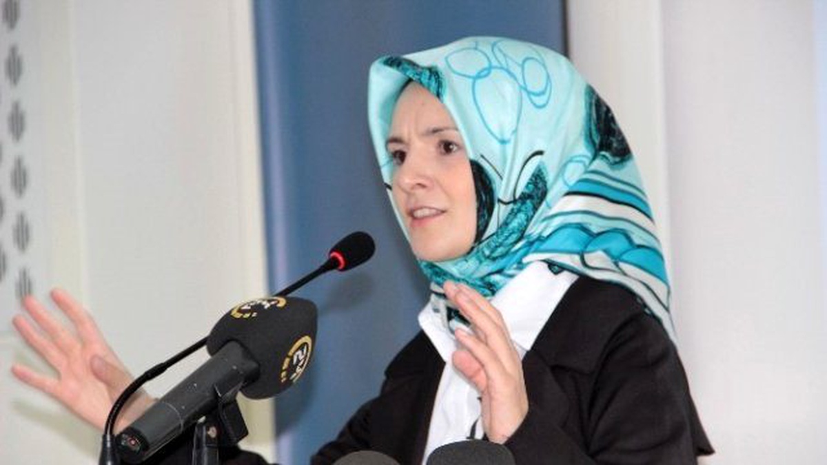 Belçika Parlamentosu Milletvekili Özdemir: "Belçika\'da Işid\'e Katılan Çok Çok Az Türk Var"