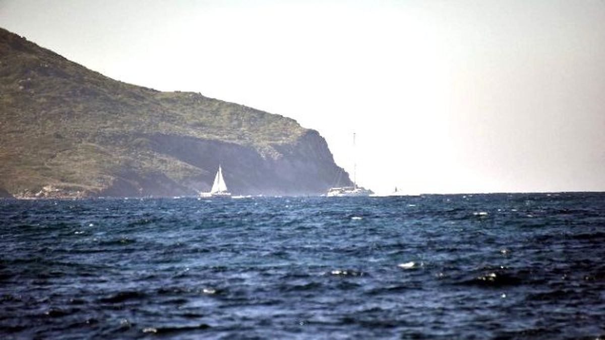 Bodrum'da Göçmen Botu Battı: 15 Kayıp