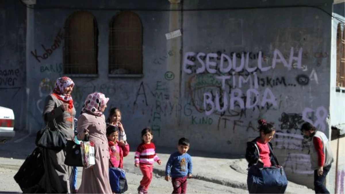 CHP 'Esedullah Timi'nin Peşine Düştü: İntikam Timi Gibi... Kim Bunlar?