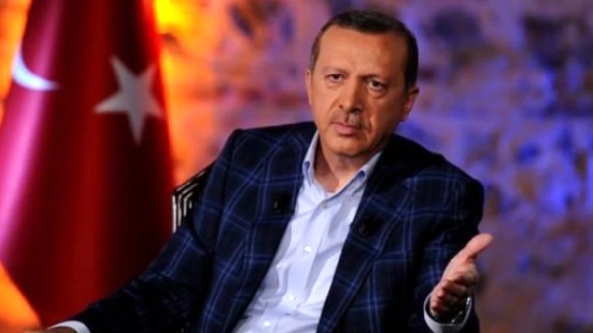 Cumhurbaşkanı Erdoğan: Başbakan Başka Telden Çalarsa Sonuç Alamayız
