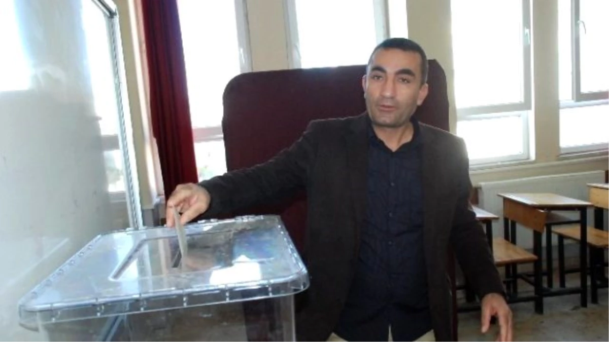 Didim CHP\'de Delegeler Belli Oldu