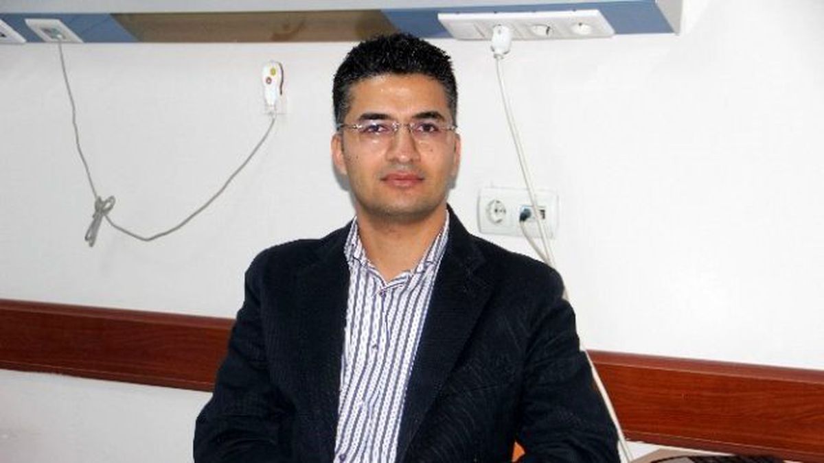 Elazığ\'da Ameliyatsız Kalp Operasyonu Yapıldı