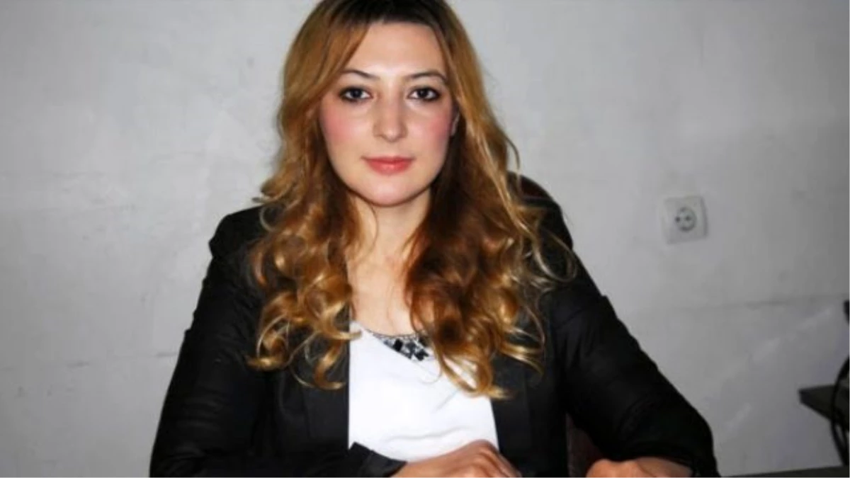 Eski Cizre Belediye Başkanı Leyla İmret Diyarbakır\'da Gözaltına Alındı
