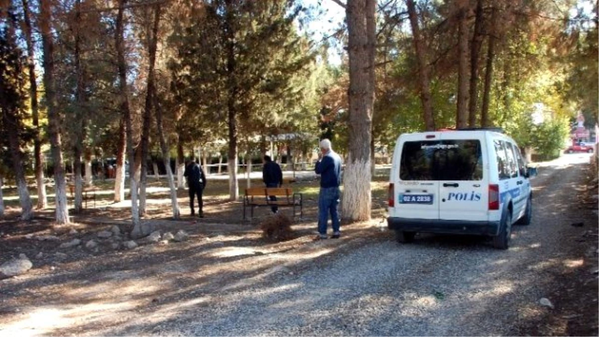 Eski Okul Binasında Hırsızlık İhbarı Polisi Hareket Geçirdi