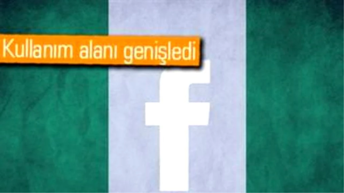 Facebook, "Güvendeyim" Butonunu Nijerya\'da da Aktif Etti