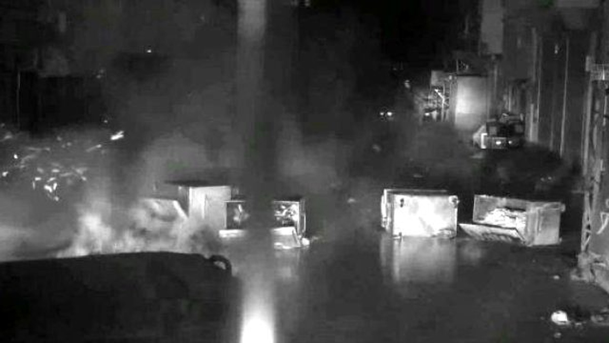 Gaziantep\'te PKK Operasyonuna 3 Tutuklama