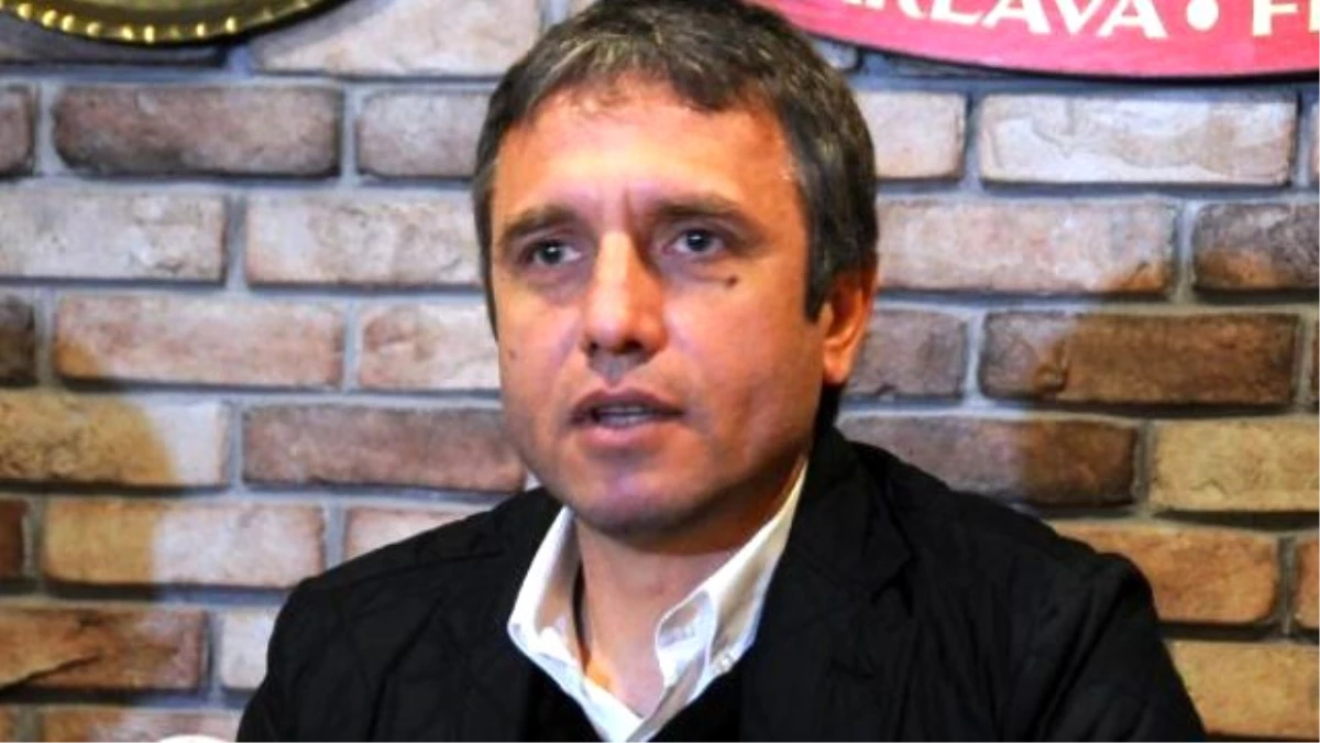 Gaziantepspor Teknik Direktörü Topçu: Kazanmak İstiyoruz