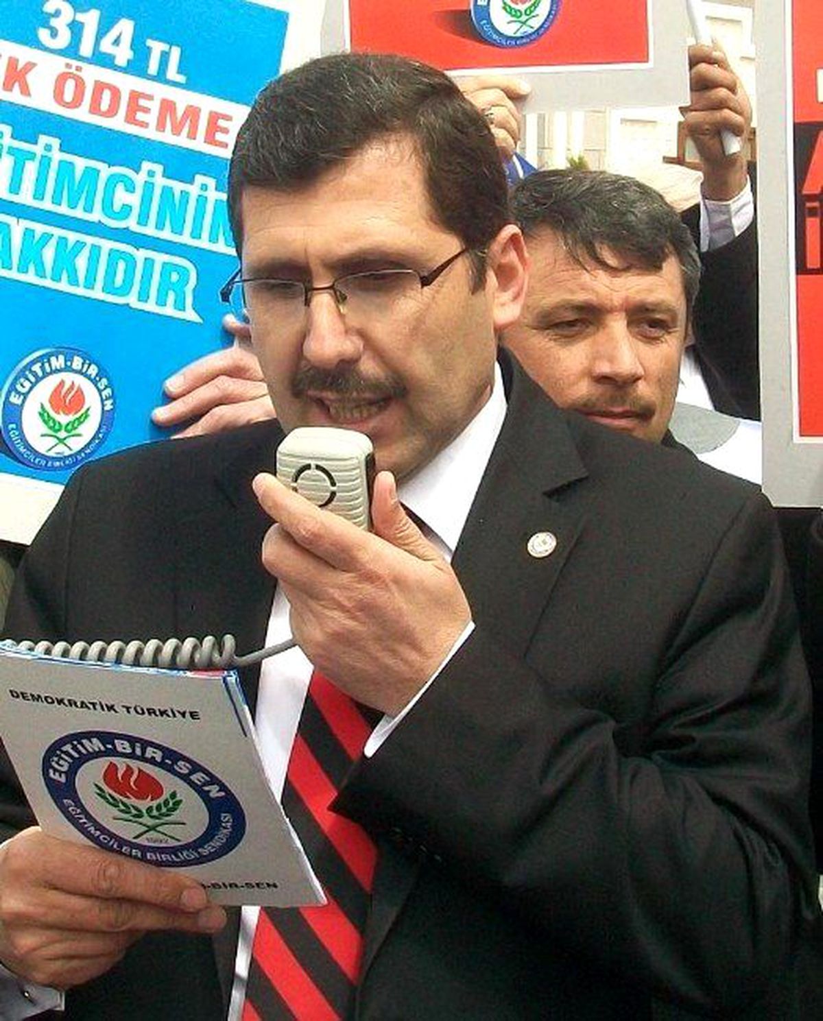 Gül: "İş Güvencesi Kırmızı Çizgisidir"