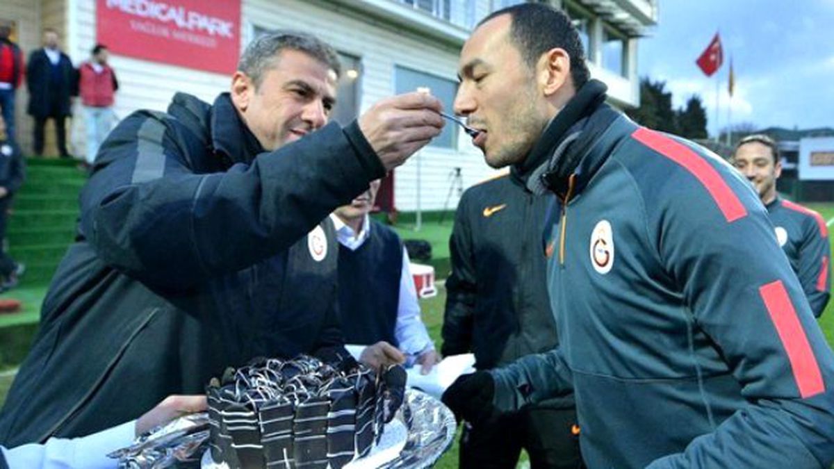 Hamza Hamzaoğlu Ayrılığının Sebebi Umut Bulut