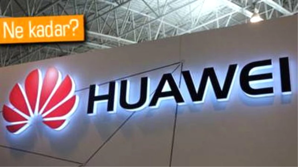 Huawei Mate 8\'in Yeni Detayları ve Fiyatı Ortaya Çıktı