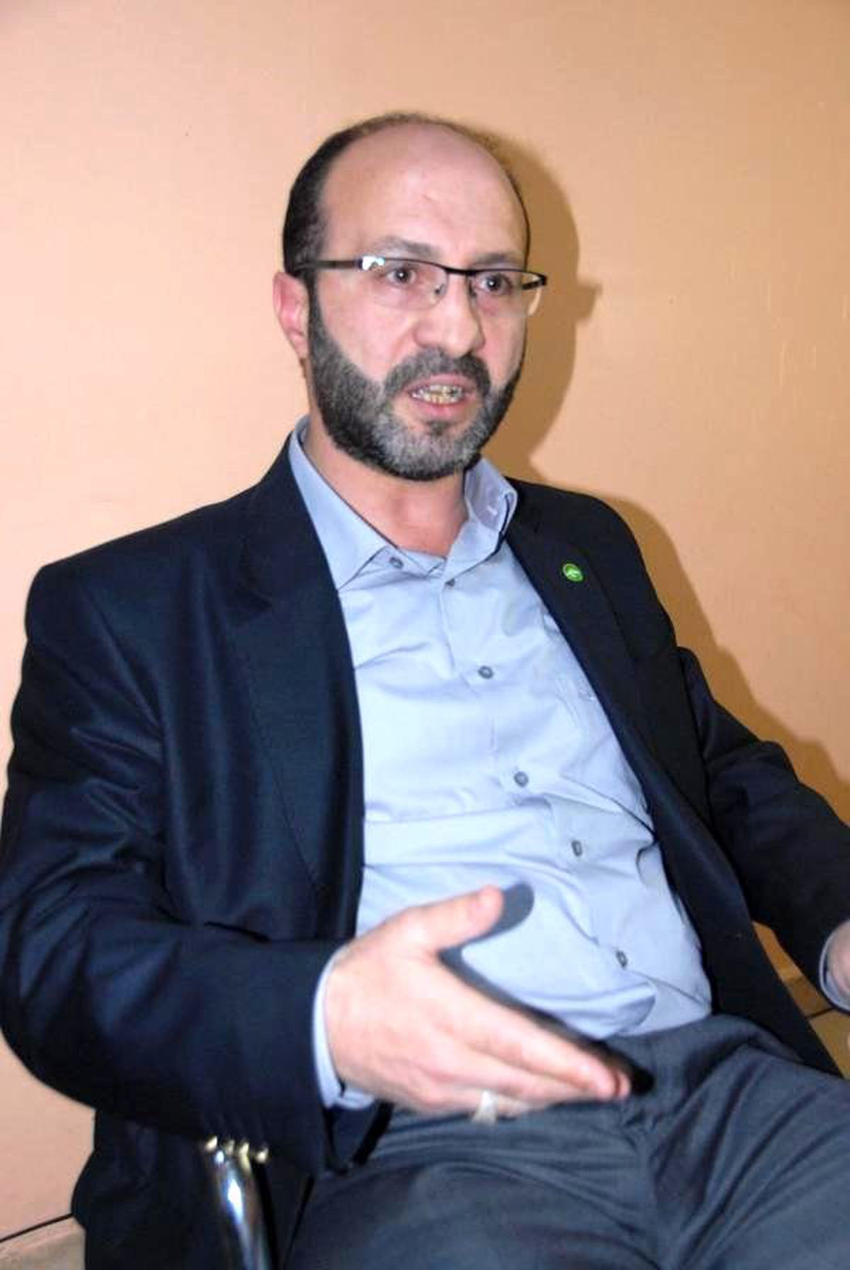 Hüda-Par'dan Leyla Zana'ya Yemin Desteği Geldi