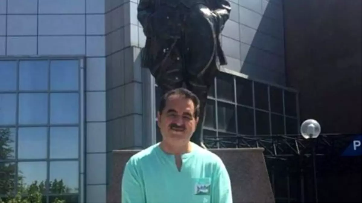 İbrahim Tatlıses 35 Yıldır Görmediği Arkadaşını Arıyor